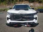 2025 Chevrolet Silverado K1500 LT Trail Boss