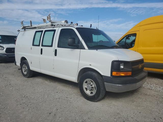 2014 Chevrolet Express G2500