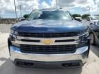 2019 Chevrolet Silverado K1500 LT