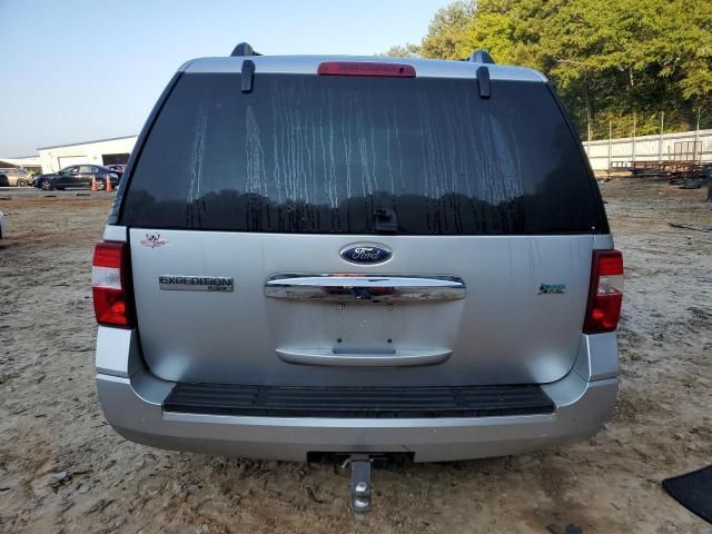 2012 Ford Expedition Limited