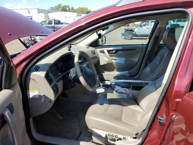 2004 Volvo XC70