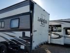 2020 Heartland Rv's Landmark R