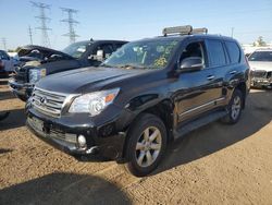2012 Lexus GX 460 for sale in Elgin, IL