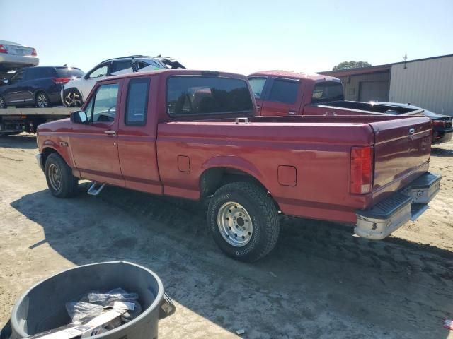 1995 Ford F150