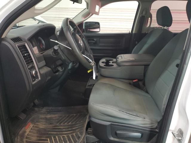 2014 Dodge RAM 1500 ST