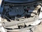 2011 Nissan Versa S