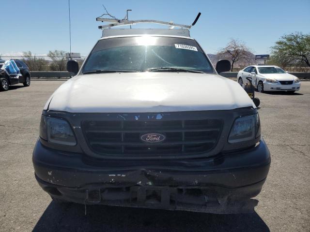 1999 Ford F150