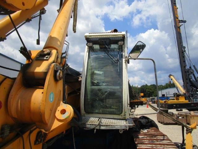 2016 Bauer BG24H-Drilling RIG