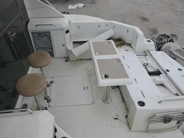 2014 Cruisers Yachts 2014 Cruiser Cantius 45