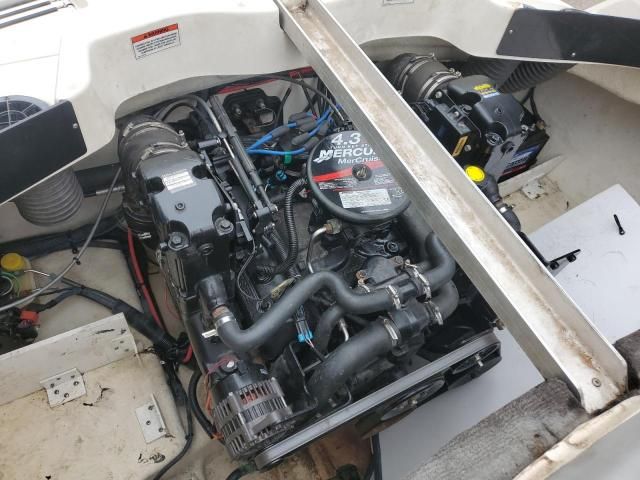 2008 Sea Ray 185