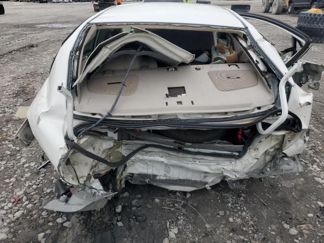 2006 Nissan Altima S