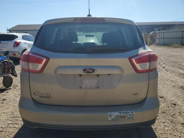 2017 Ford C-MAX SE