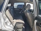 2007 Honda CR-V EXL