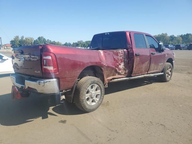 2024 Dodge RAM 2500 BIG Horn