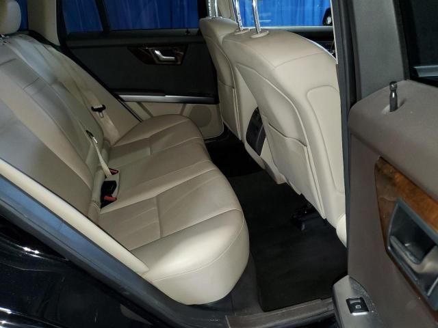 2015 Mercedes-Benz GLK 350