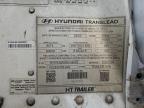2024 Hyundai Translead VC2530152-AJS DRY Van Trailer