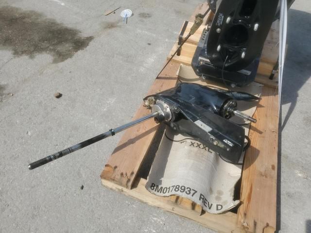 2014 Boat Motor