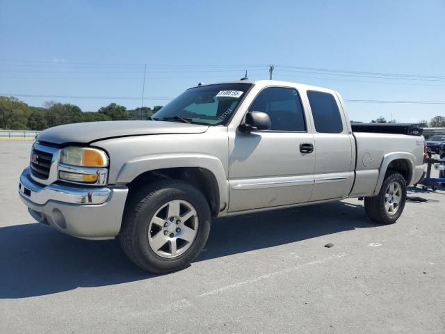 2004 GMC New Sierra K1500