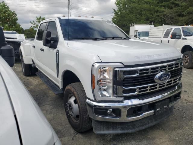 2024 Ford F350 Super Duty