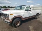 1986 Ford F150