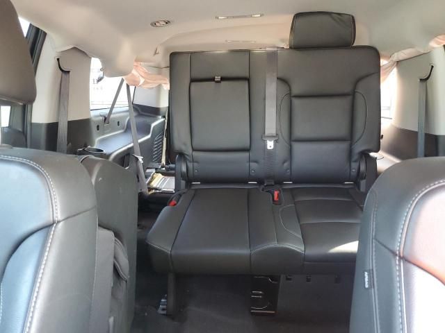 2019 Chevrolet Suburban K1500 LT