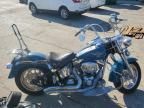 2001 Harley-Davidson Flstf