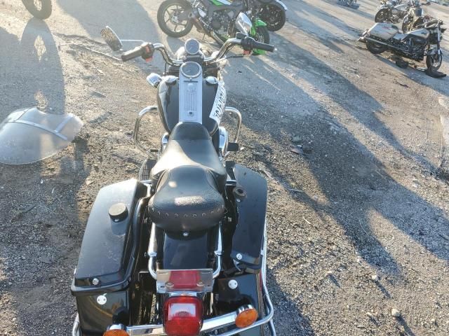 2004 Harley-Davidson Flhpi