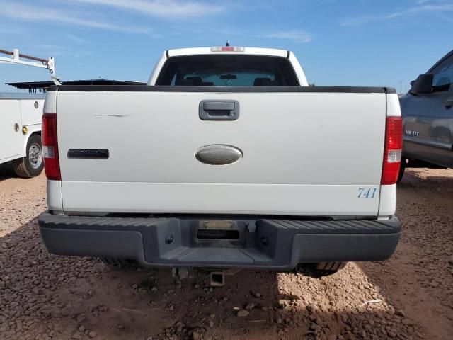 2006 Ford F150