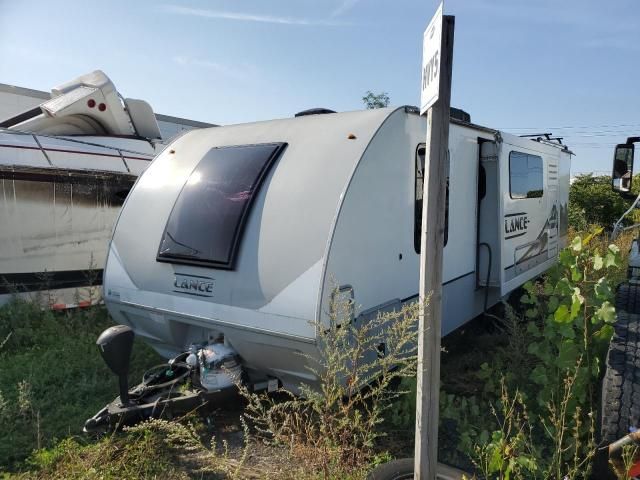 2021 Lance Camper
