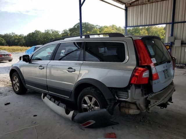 2010 Volvo XC70 3.2