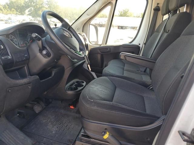2020 Dodge RAM Promaster 2500 2500 High