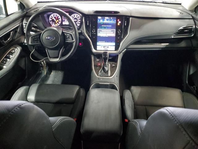 2024 Subaru Outback Touring