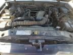 2002 Ford Ranger Super Cab
