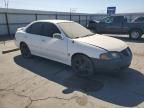 2004 Nissan Sentra SE-R Spec V