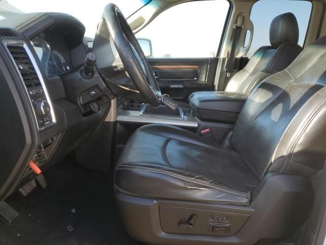 2014 Dodge 1500 Laramie