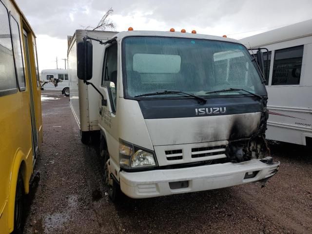 2006 Isuzu NPR