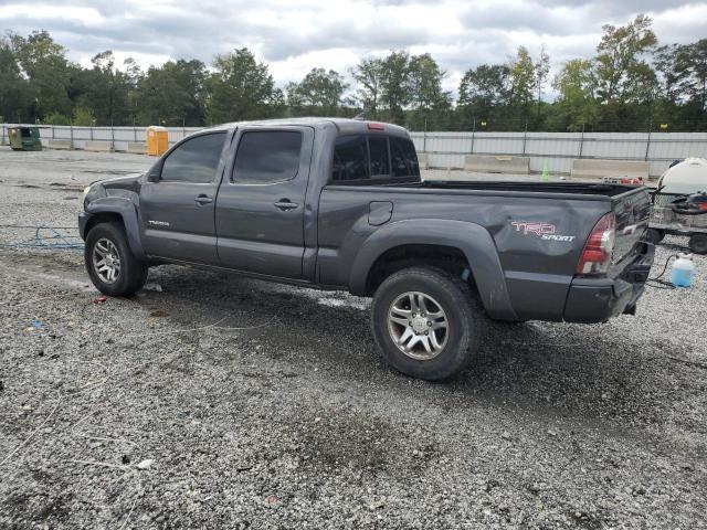 2012 Toyota Tacoma Double cab Prerunner Long bed