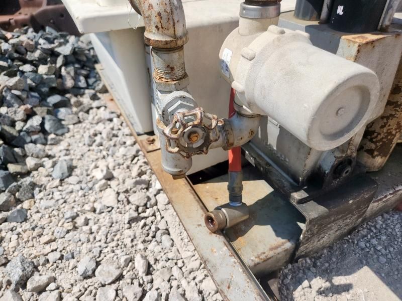 2008 Unknown 2008 Sprayer