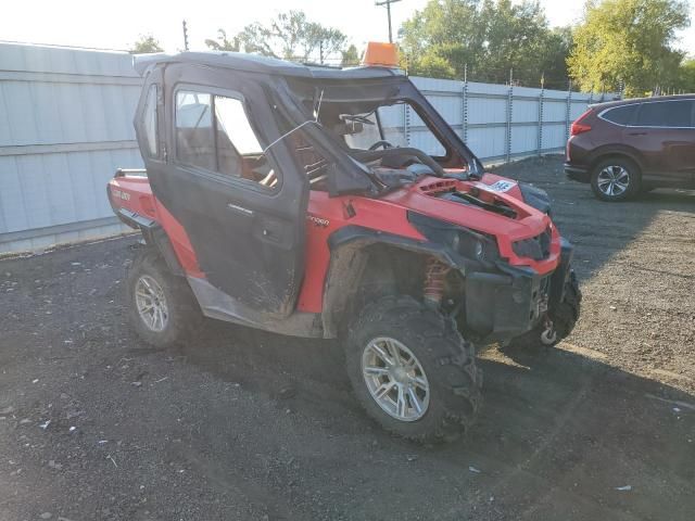 Can-Am salvage cars for sale: 2013 Can-Am 2013 CAN-AM Commander 1000 XT