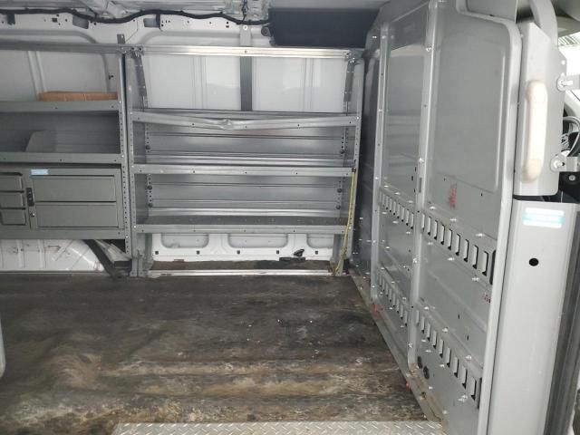 2015 Ford Transit T-250