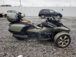 2021 Can-Am Spyder Roadster RT for sale in Cahokia Heights, IL