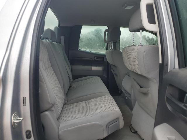 2009 Toyota Tundra Double Cab