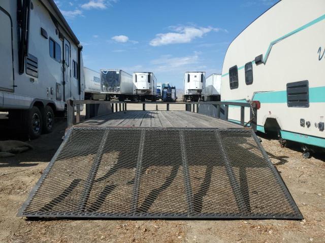 2020 Skyline Utility Trailer