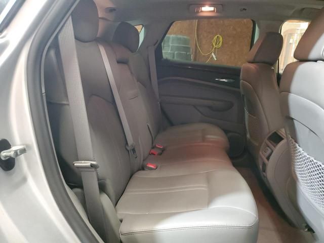 2011 Cadillac SRX Luxury Collection