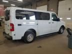 2017 Nissan NV 3500 S