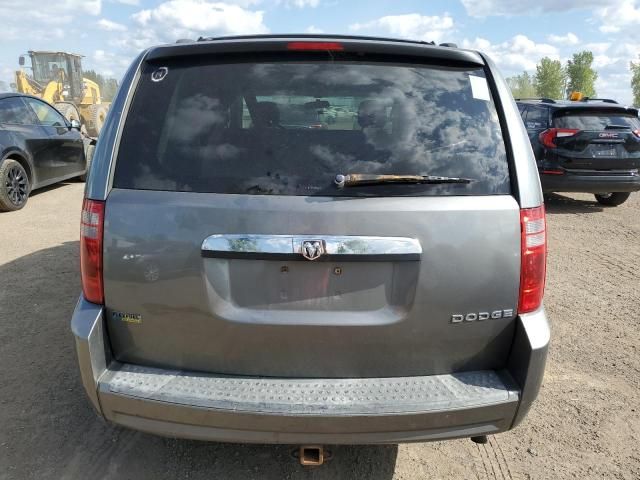 2009 Dodge Grand Caravan SE