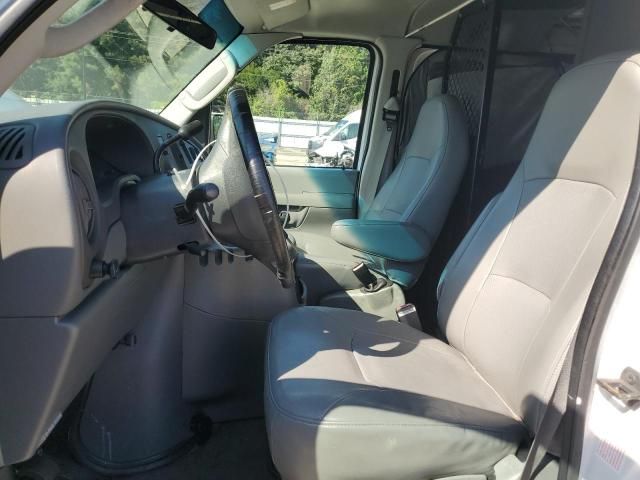 2003 Ford Econoline E150 Van