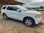 2012 Dodge Durango Crew