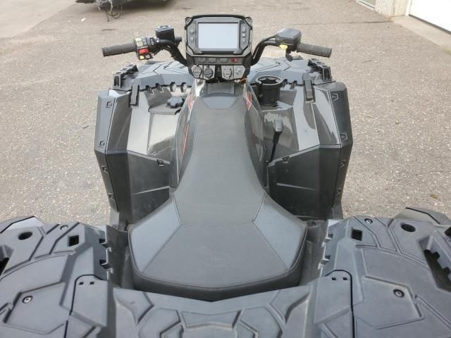 2024 Polaris Sportsman XP1000