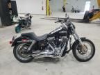 2010 Harley-Davidson Fxdc